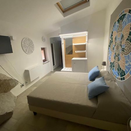 Petit Maison Petra Villa Santa Teresa Gallura Exteriör bild