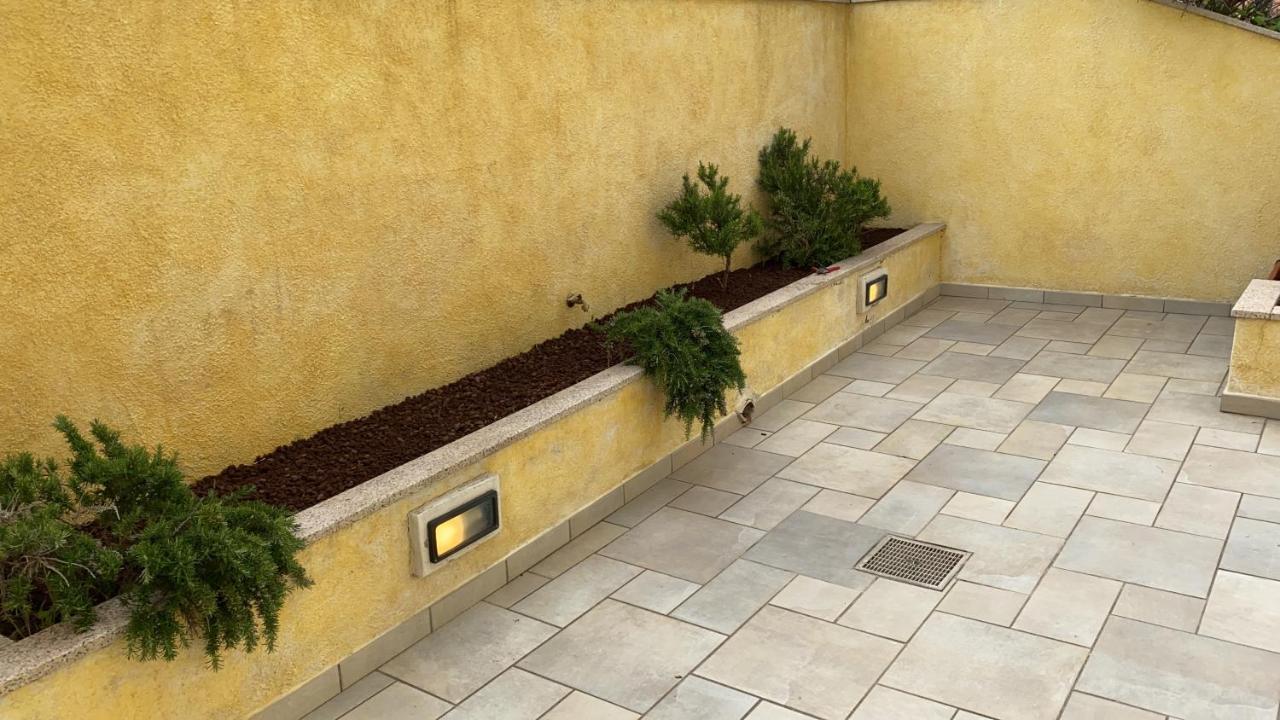 Petit Maison Petra Villa Santa Teresa Gallura Exteriör bild