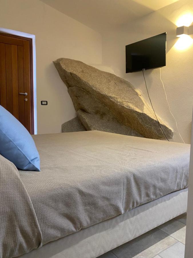 Petit Maison Petra Villa Santa Teresa Gallura Exteriör bild